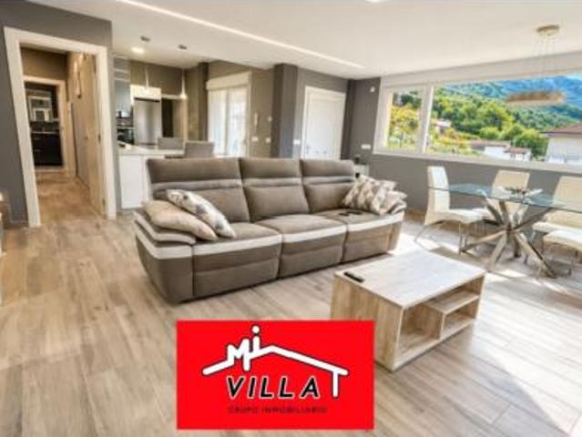Chalet Venta Ramales de la Victoria, La Estación