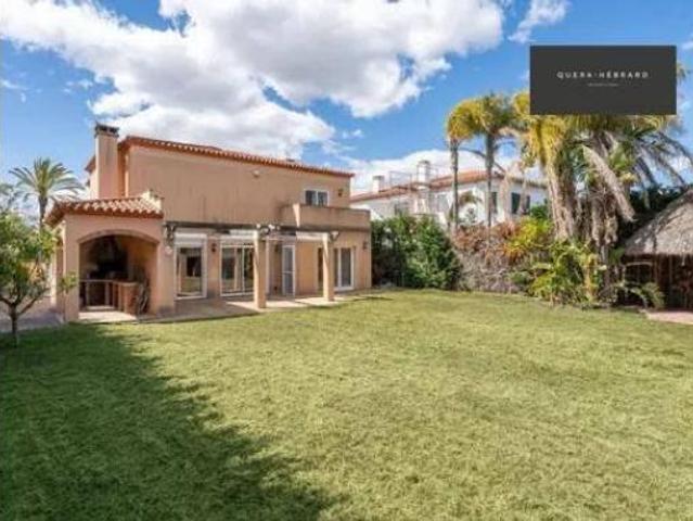 Chalet Venta Reus, Migjorn