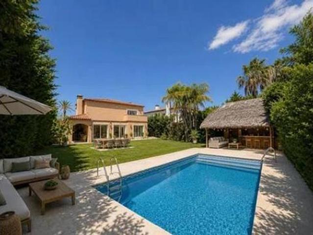 Chalet Venta Reus, Migjorn
