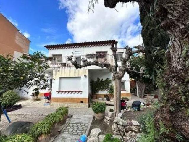 Chalet Venta Reus, Migjorn