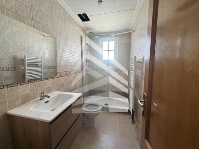 Chalet Venta Reus, Migjorn