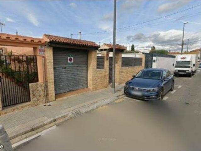 Chalet Venta Reus, Migjorn