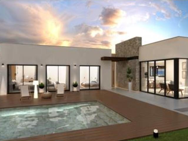 Chalet Venta Revilla Vallejera, Santa Rosalía