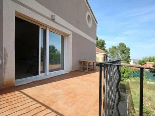Chalet Venta Real, Real