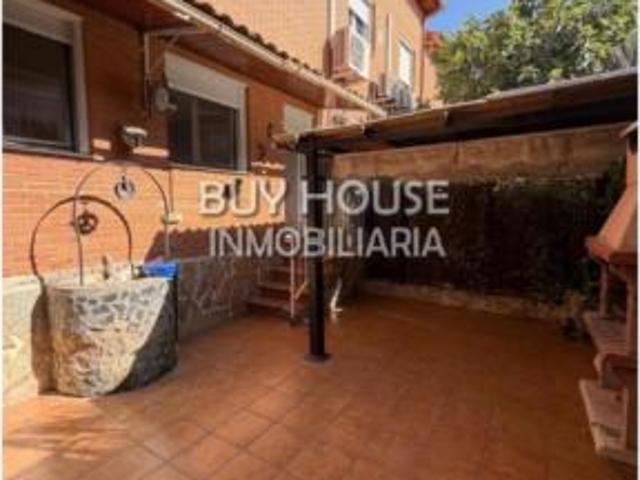 Chalet Venta Recas, Recas