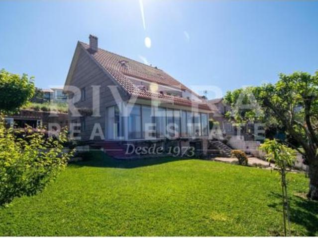 Chalet Venta Redondela, Chapela San Fausto