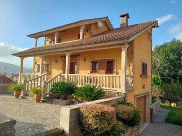 Chalet Venta Redondela, Redondela