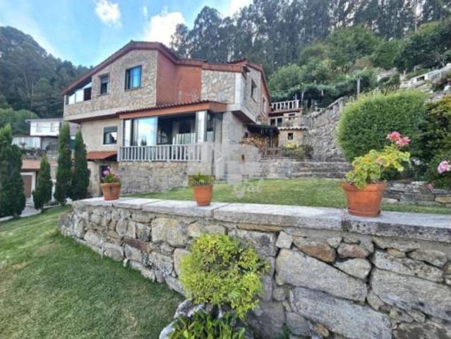 Chalet Venta Redondela, Redondela