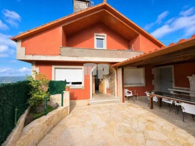 Chalet Venta Redondela, Redondela