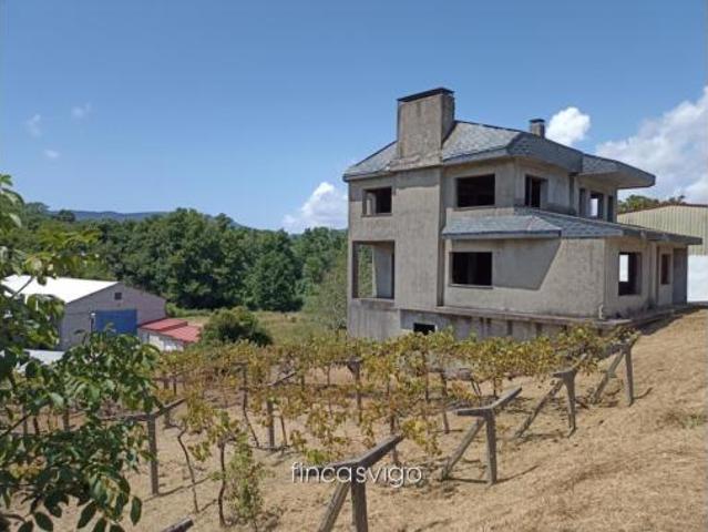 Chalet Venta Redondela, Redondela