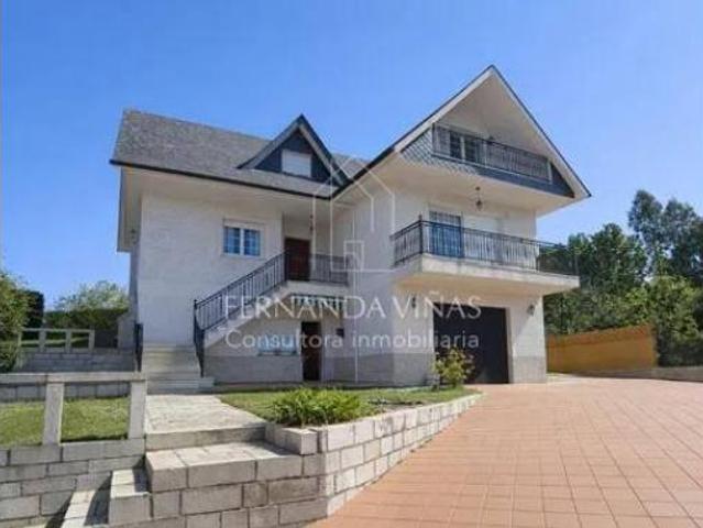 Chalet Venta Redondela, Redondela