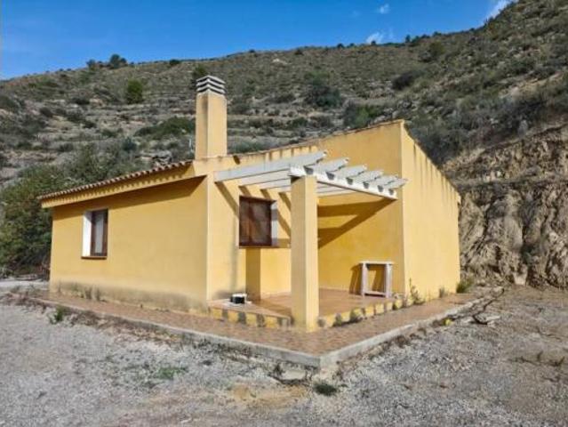 Chalet Venta Relleu, Relleu