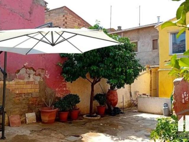 Chalet Venta Remolinos, Remolinos