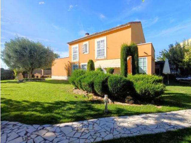 Chalet Venta Renedo de Esgueva, Renedo de Esgueva