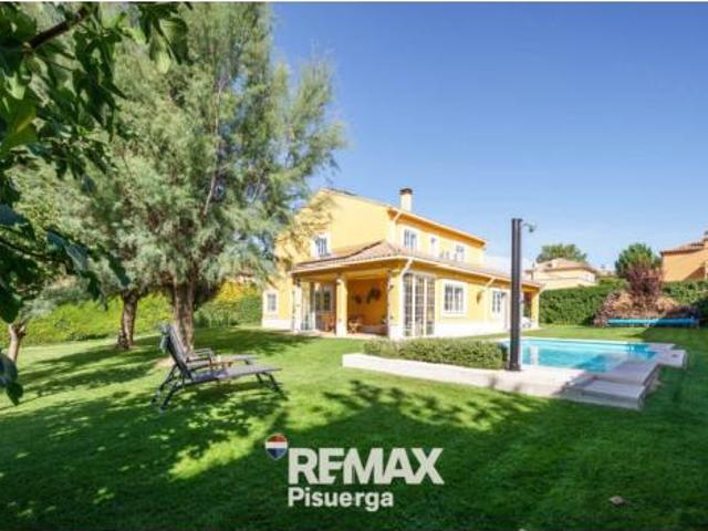 Chalet Venta Renedo de Esgueva, Renedo de Esgueva