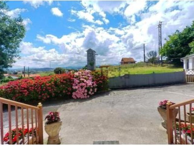 Chalet Venta Reocín, Cerrazo