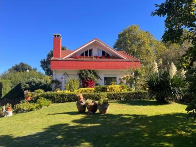 Chalet Venta Reocín, Cerrazo
