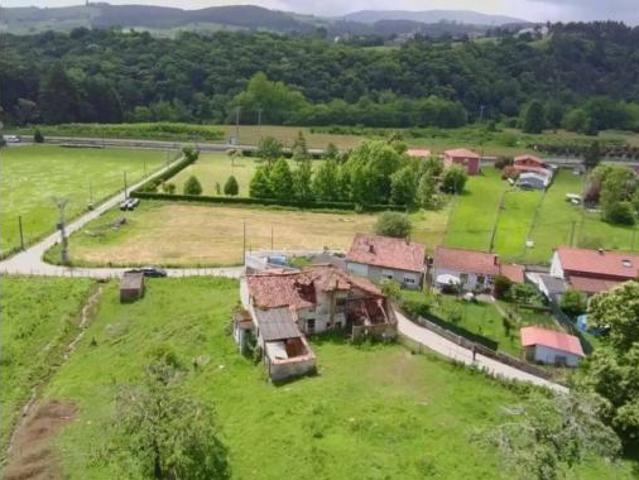 Chalet Venta Reocín, Puente San Miguel
