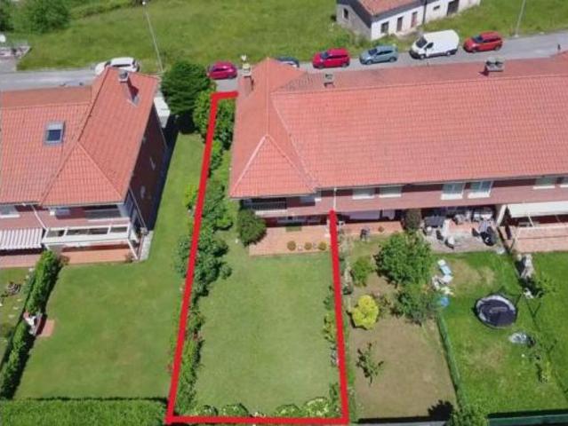 Chalet Venta Reocín, Puente San Miguel