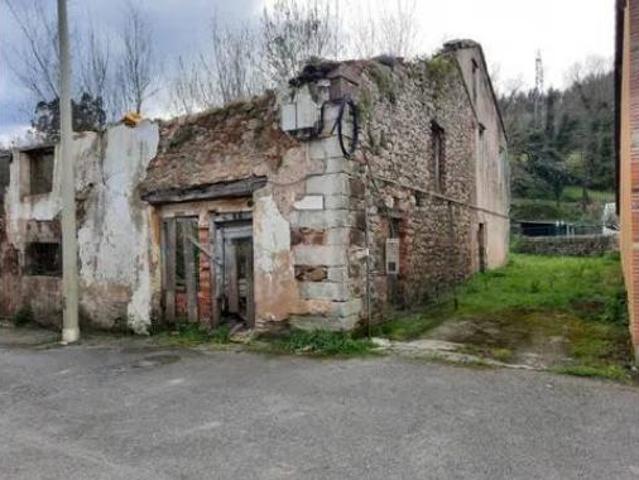 Chalet Venta Reocín, Puente San Miguel