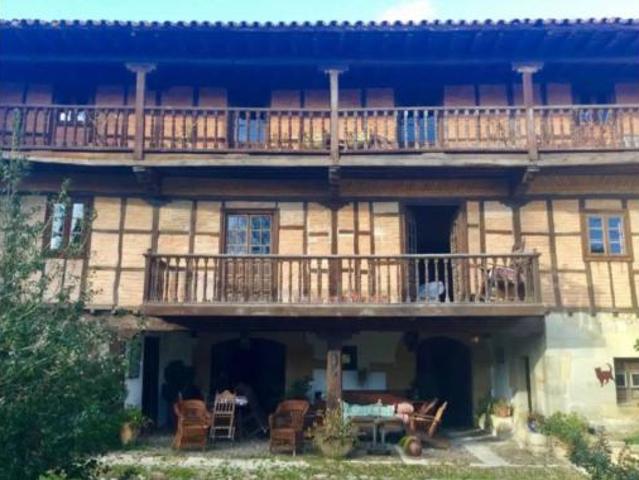 Chalet Venta Reocín, Puente San Miguel