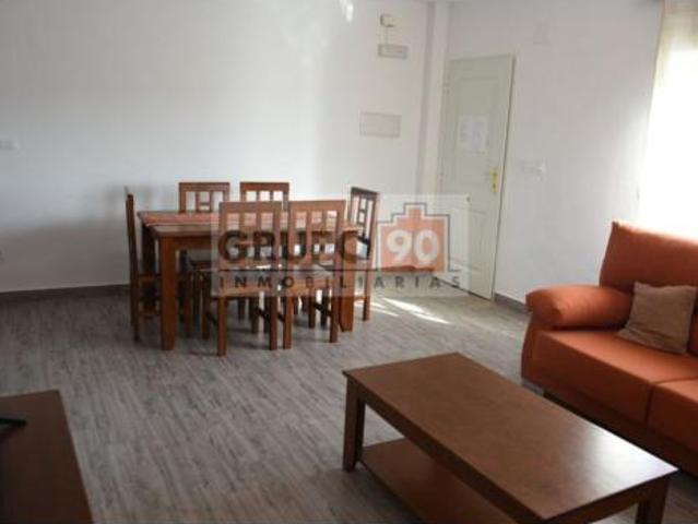 Chalet Venta Requena, Casas de Eufemia