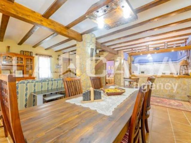 Chalet Venta Requena, Requena