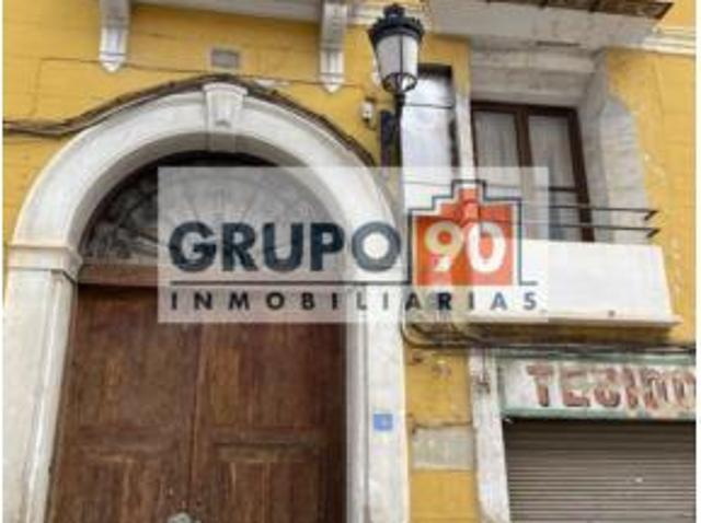 Chalet Venta Requena, Requena