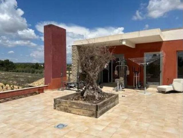 Chalet Venta Requena, Requena