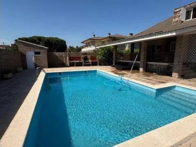 Chalet Venta Riudoms, Riudoms