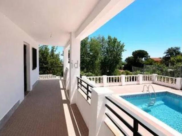 Chalet Venta Riudarenes, Carretera de Santa Coloma