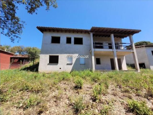 Chalet Venta Riudarenes, Carretera de Santa Coloma