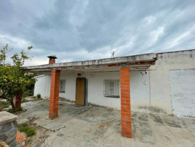 Chalet Venta Riudarenes, Carretera de Santa Coloma