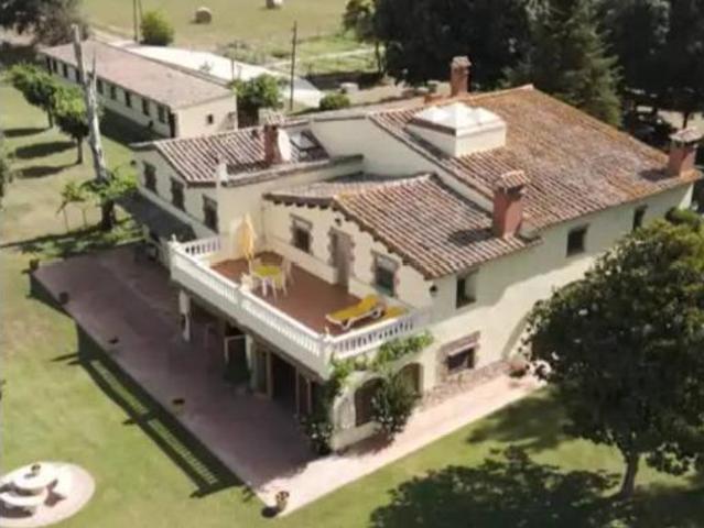 Chalet Venta Riudarenes, Riudarenes