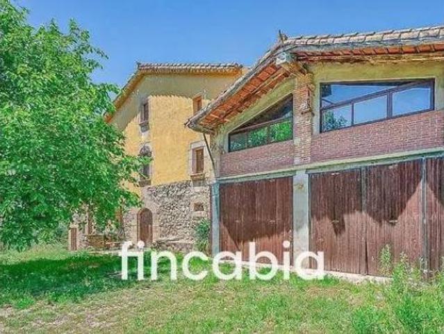 Chalet Venta Santa Coloma de Farners, Santa Coloma de Farners