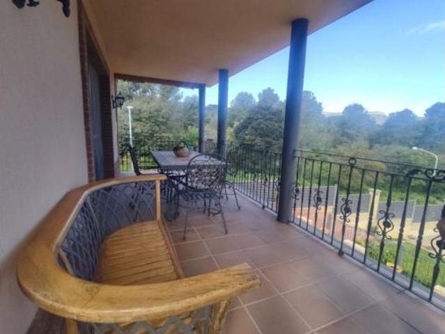 Chalet Venta Riudecanyes, Riudecanyes