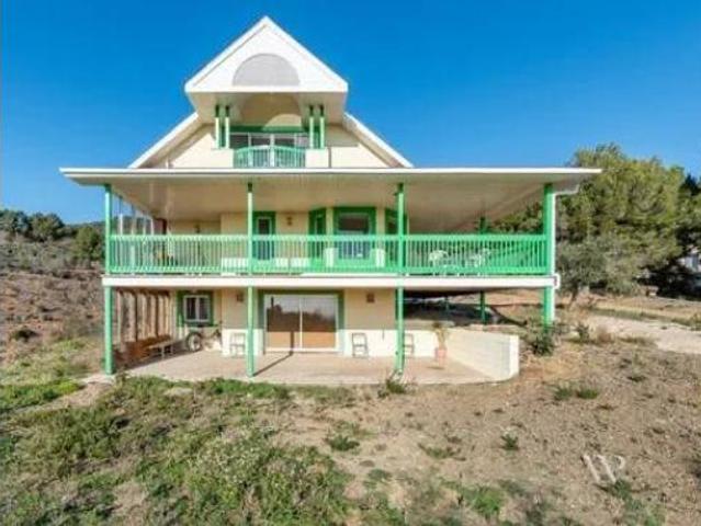 Chalet Venta Riudecols, Riudecols
