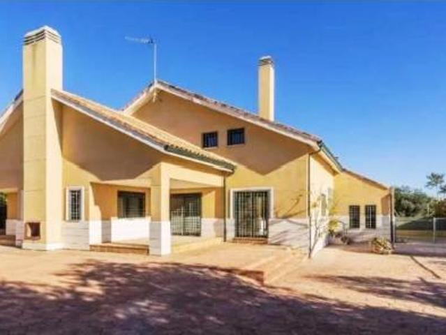 Chalet Venta Rivas Vaciamadrid, Centro