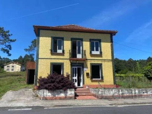 Chalet Venta Rianxo, A Cortes Rianxo