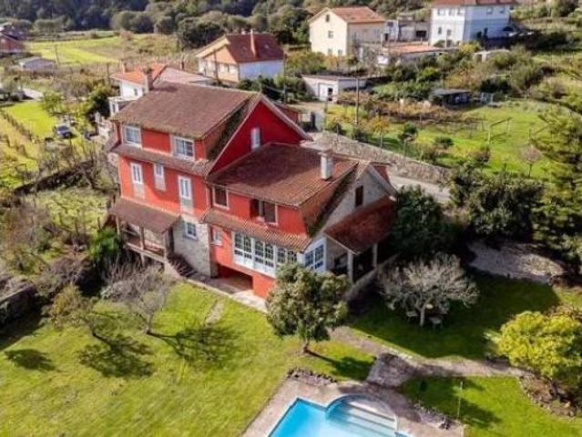 Chalet Venta Rianxo, Rianxo