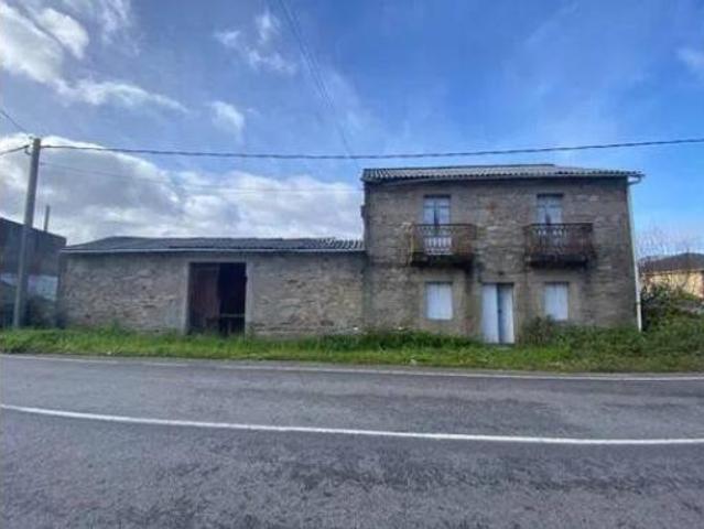 Chalet Venta Rianxo, Rianxo