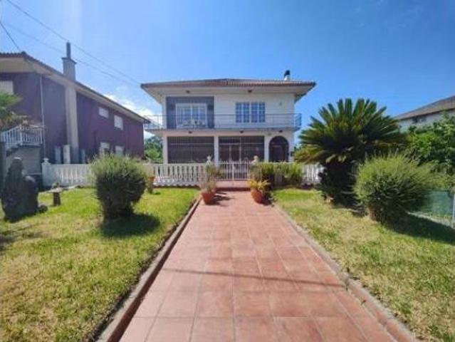 Chalet Venta Rianxo, Rianxo