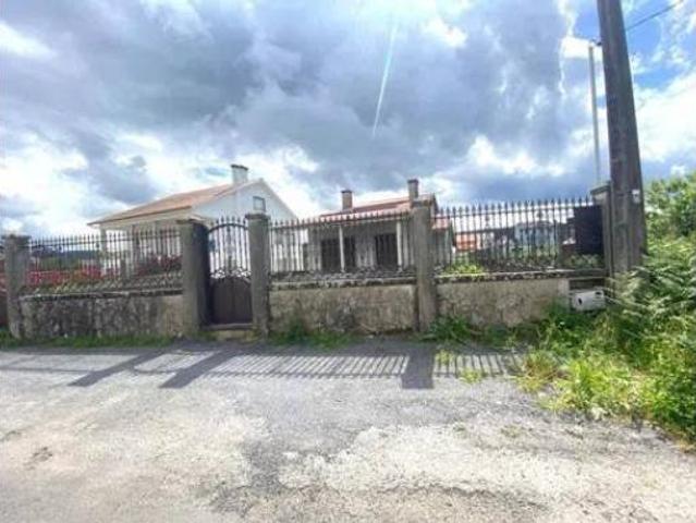 Chalet Venta Rianxo, Rianxo