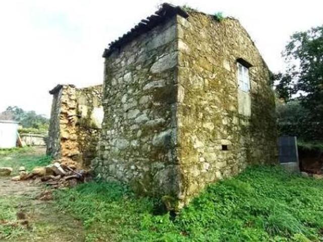 Chalet Venta Rianxo, Rianxo