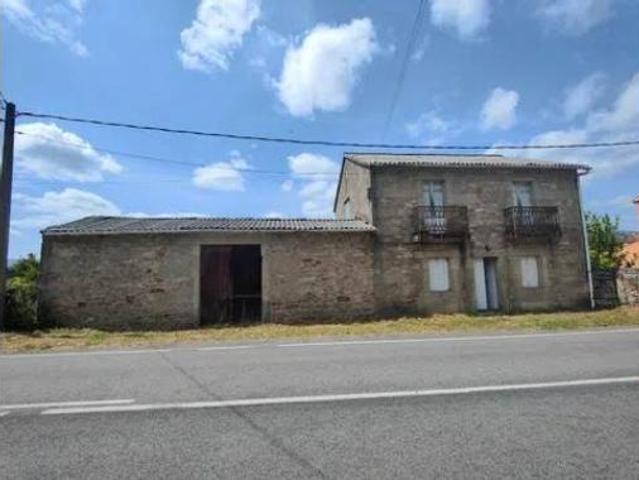Chalet Venta Rianxo, Rianxo
