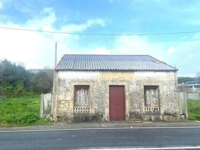 Chalet Venta Rianxo, Rianxo