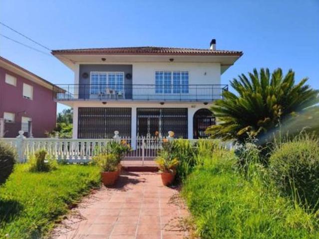 Chalet Venta Rianxo, Rianxo
