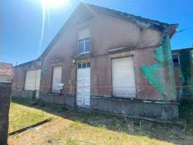 Chalet Venta Rianxo, Rianxo