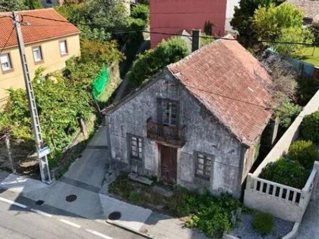 Chalet Venta Rianxo, Rianxo