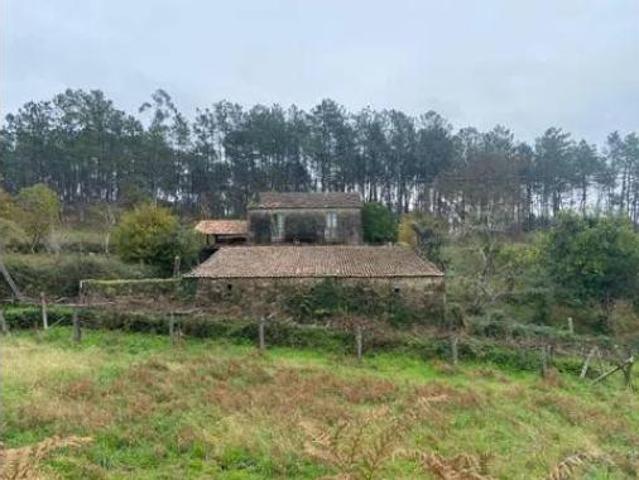 Chalet Venta Rianxo, Rianxo
